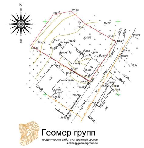 Что такое топосъемка?