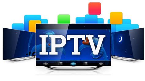 Что такое IPTV и как его использовать на телевизоре Smart TV