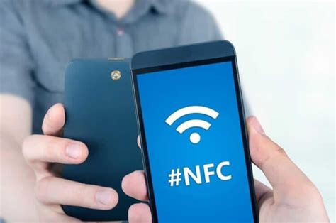 Что такое NFC и как оно работает?