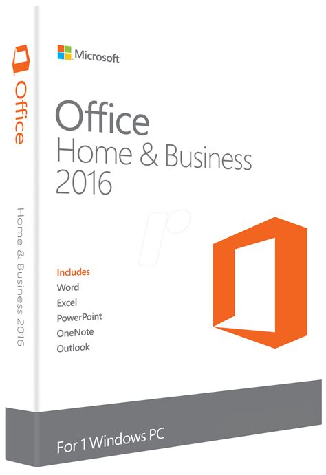 Что такое Office 2016