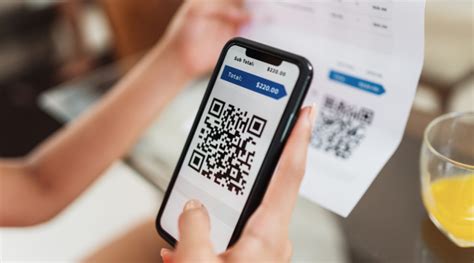 Что такое QR-код? Как он применяется в кассовых чеках?