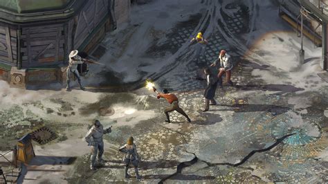 Шаг первый: Игра Disco Elysium как платформа для исследования загадки