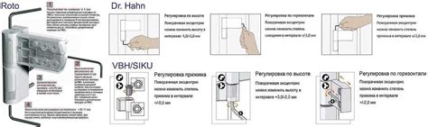 Шаг 1: Подготовка к регулировке