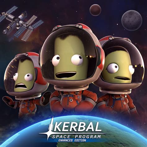 Шаг 1: Покупка Kerbal Space Program