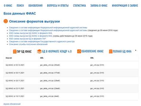 Шаг 1. Проверьте правильность информации