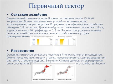 Экономика префектур в Японии