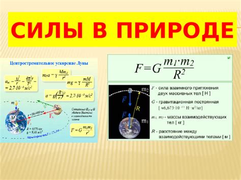 Электромагнитные силы в атоме