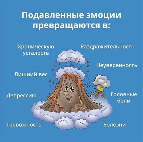 Эмоциональное напряжение