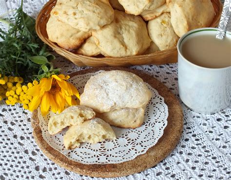  Банановое печенье со сгущенкой: простой и вкусный рецепт 