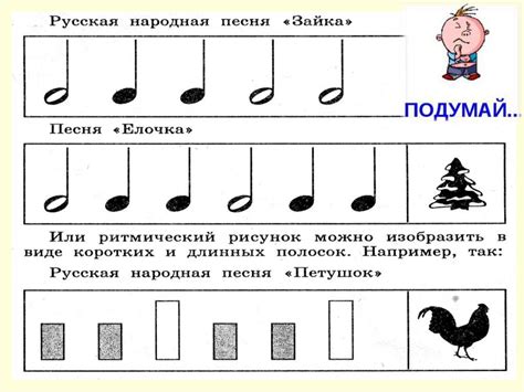  Как оценить ритм и темп композиции на основе нот 