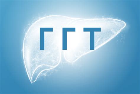 Причины повышения ГГТ у женщин без патологий печени 