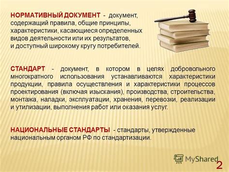  Требования и правила использования 