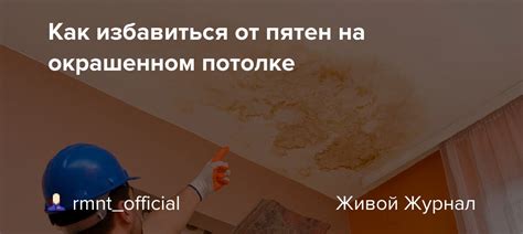   Причины и последствия появления пятен на потолке автомобиля 