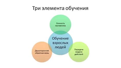 7. Обучение и развитие