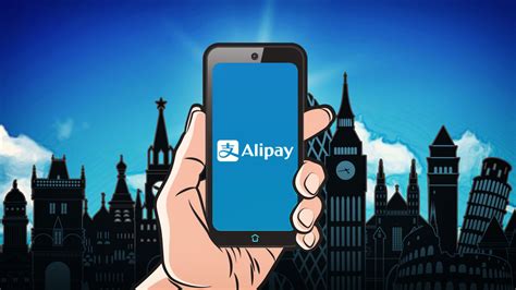 Alipay: платежная система для удобных и безопасных оплат