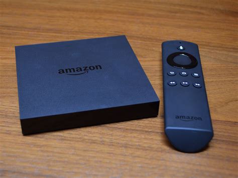 Amazon Fire TV