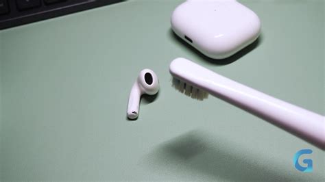 Android не определяет AirPods: как решить проблему