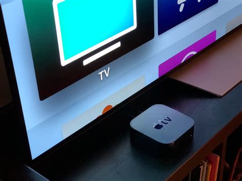 Apple TV