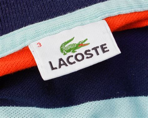 Devanlay Lacoste: модные коллекции