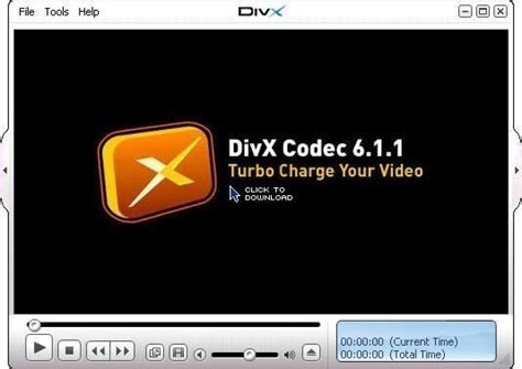 DivX Player