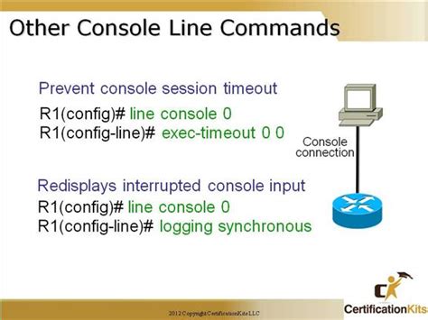 Exec timeout 5 0 Cisco - основные параметры и их значение