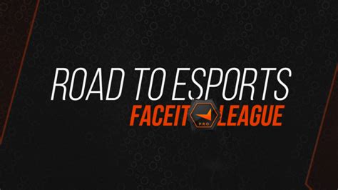 Faceit для CS:GO: главная конкурентная платформа