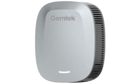 Gemtek technology co ltd