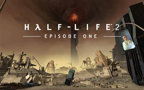 Half Life 2 Episode 1: дата выхода и особенности игры