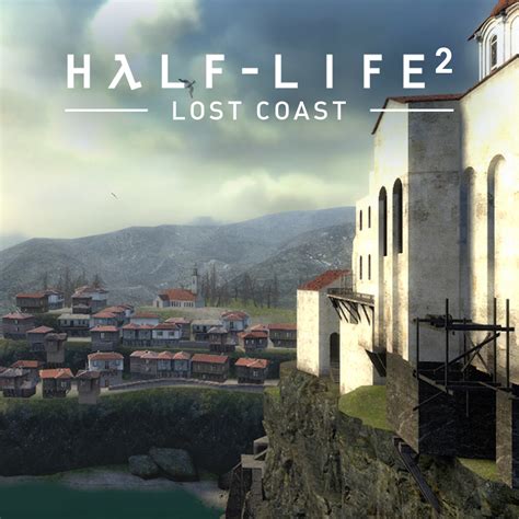 Half Life 2 Lost Coast: описание, геймплей и особенности