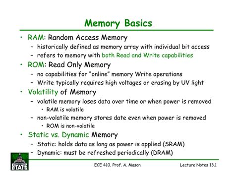 Memory Write Trial Version