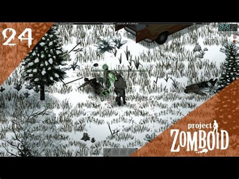 Project Zomboid: как провести время, если вы без дела?