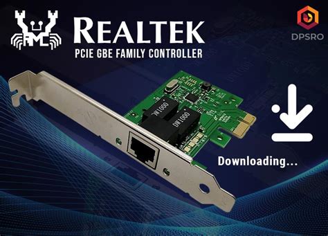 Realtek PCIe FE Family Controller