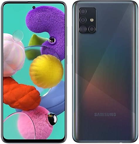 Samsung A51 выключается самостоятельно: причины и решение проблемы