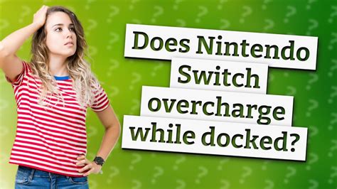 Switch overcharge: что это такое?