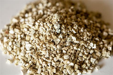 Vermiculite